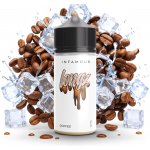 Infamous LongZ Shake & Vape Coffee 10 ml – Zboží Mobilmania