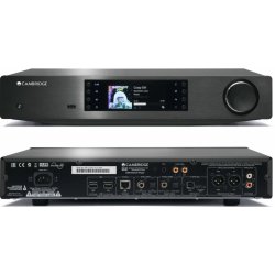 Cambridge Audio CXNv2