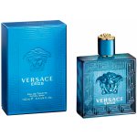 Versace Eros toaletní voda pánská 200 ml – Sleviste.cz