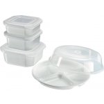 Westmark Startovací set pro mikrovlnou troubu 5 dílů – Sleviste.cz