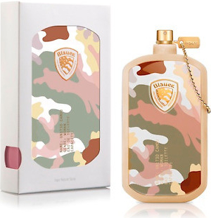 Blauer Un1t3d Camou Woman toaletní voda dámská 50 ml