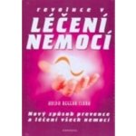 REVOLUCE V LÉČENÍ NEMOCÍ - Clark,Hulda Regehr – Sleviste.cz