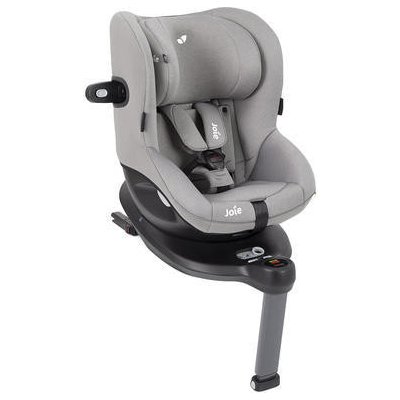 JOIE i-Spin 360 E 2024 grey flannel – Zboží Mobilmania