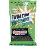 Dynamite Baits pellets swim stim Betaine Green 900 g 6 mm – Hledejceny.cz