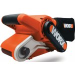 Worx WX661.1 – Zboží Dáma