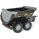 Rolly Toys Halfpipe HP20 přívěs 123261 – Hledejceny.cz