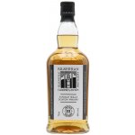 Kilkerran 12y 46% 0,7 l (holá láhev) – Zboží Dáma