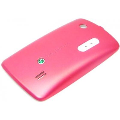 Kryt Sony Ericsson TXT Pro CK15i zadní růžový
