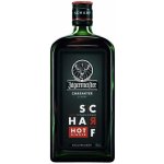 Jägermeister Scharf Hot Ginger 33% 0,7 l (holá láhev) – Zbozi.Blesk.cz