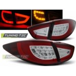 Světla zadní HYUNDAI IX35 09-09.13 R-W LED – Hledejceny.cz