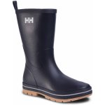 Helly Hansen Midsund 3 11662 tmavomodrá – Zboží Dáma