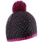 Salomon BACKCOUNTRY beanie black Gaura Pink – Hledejceny.cz