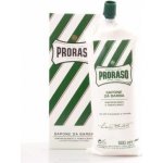 Proraso krém na holení 500 ml – Zbozi.Blesk.cz