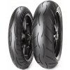 Metzeler Sportec M5 Interact 170/60 R17 72W