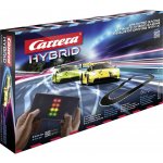 Carrera Hybrid 50001 Speedway to Hell – Zboží Mobilmania