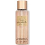 Victoria's Secret Bare Vanilla Shimmer tělový sprej 250 ml – Zboží Dáma