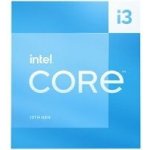 Intel Core i3-13100 BX8071513100 – Zbozi.Blesk.cz