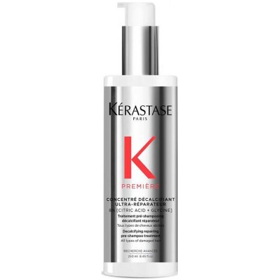 KÉRASTASE Premiére Concentré Décalcifiant Ultra-Réparateur 250 ml – Hledejceny.cz