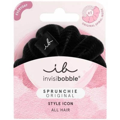 Invisibobble Sprunchie Original Dusk Till Dawn – Zbozi.Blesk.cz