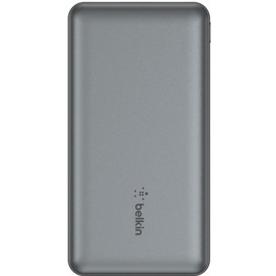 Belkin 20000mAh šedá – Zboží Mobilmania