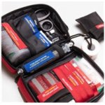 Survival First Aid Kit S profesionální lékárnička – Zboží Dáma