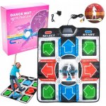 Stator Stepmania Taneční podložka na TV a počítač – Sleviste.cz