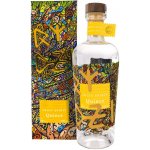 Raspenava Kdoulovice 48% 0,5 l (holá láhev) – Zboží Dáma