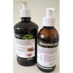 Zeus Konopný olej pro psa 500 ml – Hledejceny.cz