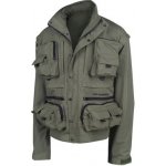 Ron Thompson Bunda Ontario Jacket Zelená – Sleviste.cz