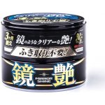 Soft99 Mirror Shine Wax Dark 200 g – Zboží Mobilmania