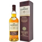 Glenlivet French Oak Reserve 15y 40% 0,7 l (karton) – Zboží Dáma