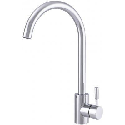 Mixxus SUS-011 chrome – Hledejceny.cz
