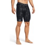 Under Armour HG Armour Lng Shorts Tmavě šedá – Hledejceny.cz