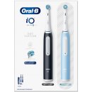 Oral-B iO Series 3 Duo Black/Blue