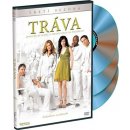 Tráva 3 DVD