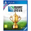 Hra na PS4 Rugby World Cup 2015