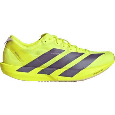 adidas Adizero Adios 9 žlutá – Hledejceny.cz
