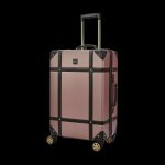 ROCK Vintage M růžová 60 L – Zboží Dáma