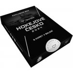 Sportzoo Hokejové Česko 2024 Exclusive Box – Zboží Mobilmania