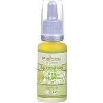 Saloos jojobový rostlinný olej lisovaný za studena 20 ml – Sleviste.cz