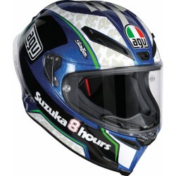 AGV Corsa R Espargaró 2016