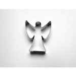 vykr. 0385 Anděl, 4x4,8cm – Hledejceny.cz