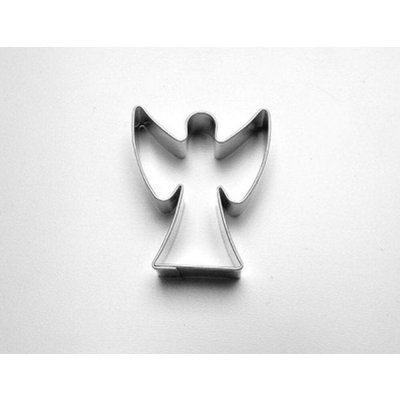 vykr. 0385 Anděl, 4x4,8cm – Hledejceny.cz