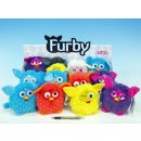 Hasbro Furby 14 cm fialový