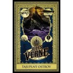 Tajuplný ostrov - Jules Verne – Hledejceny.cz
