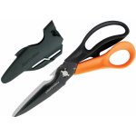 Nůžky univerzální s pouzdrem Cuts&More Fiskars 1000809 – Zboží Dáma Nůžky univerzální s pouzdrem Cuts&More Fiskars 1000809 – Zboží Dáma