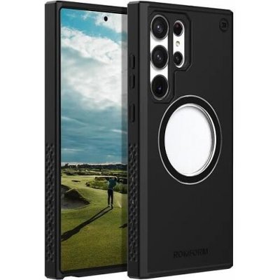 Pouzdro Rokform Eagle 3, magnetické pro golfisty, Samsung Galaxy S23 Ultra, černý – Zboží Mobilmania