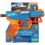 Pistole Nerf Elite 2.0 Slyshot – Sleviste.cz