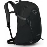 Osprey Hikelite 18l black – Zboží Dáma
