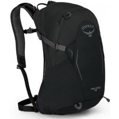 Osprey Hikelite 18l black – Zboží Dáma